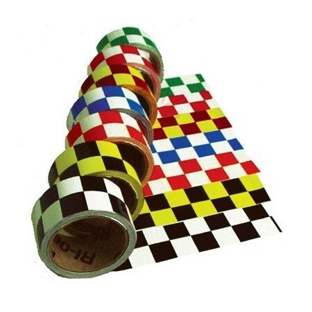 Nmc Orange White, 2x36 CBT20936